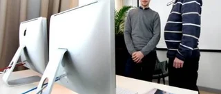 40-tal datorer stulna i Klinte