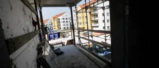 Gotland behöver fler lägenheter