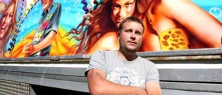 "Här bjuder de alltid till lite mer"