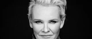 Eva Dahlgren: "Skrivit om samma saker sen jag var 17"