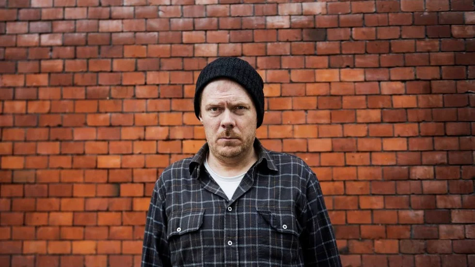 Bästa film. Haradsbördiga Jonas Selberg Augustséns långfilmsdebut "Sophelikoptern" har Guldbaggenominerats.