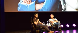 Recension: Betnér och Ismail gör det igen