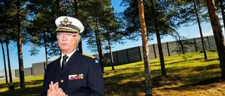 Kungen besöker Norrbotten