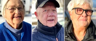 Rune, 85, redo för nya coronavågen: "Jag kommer ta allt" 
