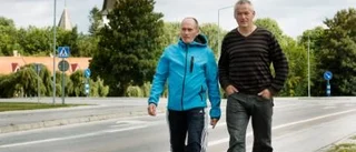 Vill ha sansad Ojnare-debatt