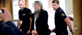 Norrbottningar misstänkta i knarkhärva