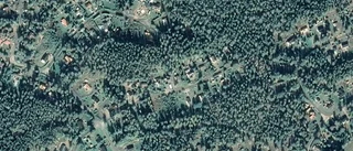 70-talsstuga på 49 kvadratmeter såld i Västanvik, Motala - priset: 1 550 000 kronor