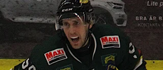Robin: "Den satt bra där i nättaket" - Wings nästa