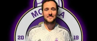 Dribblamålvakten är klar för MFK - "lyfter laget"