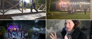 Trendspaning: Därför kommer dansbanorna tillbaka nu