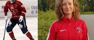Linda får unik roll i KVBS: "De måste vara med på tåget"