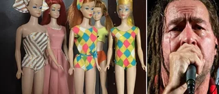 Barbie och dubbla punkspelningar – det händer i SN-land i helgen