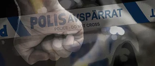 Män skadades – misshandlades svårt av släkting • En man anhållen