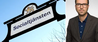 Handläggare på socialtjänsten misstänks stulit 150 000 kronor