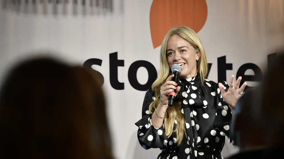 Ebba von Sydow berättar om kungliga kärlekssagor i de europeiska kungahusen.