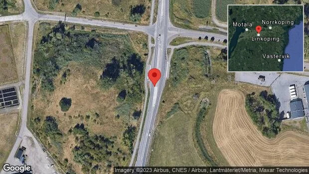 Olycka skapar trafikproblem