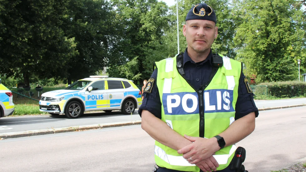 "Vissa säger "ta mig till en klinik direkt", medan andra förnekar att de har problem. Vi kan inte hjälpa dem som inte vill bli drogfria, men försöker fånga upp dem som vill ha hjälp", säger Conny Salestedt.