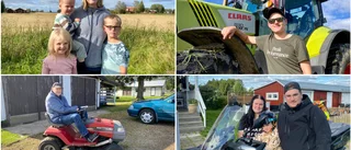 Vad betyder det för byn att Vischangrillen läggs ner?
