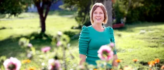 Vännernas kupp gick hem – Petra, 48, hoppar på Kärleksjakten