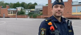 Polisens larm: Unga har bokat möten – för att slåss mot varandra