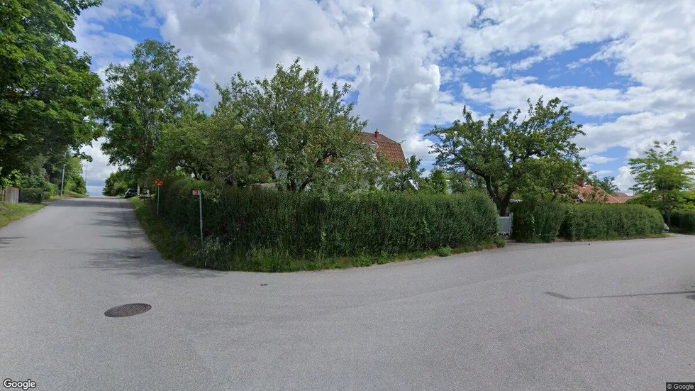 Kindavägen 12