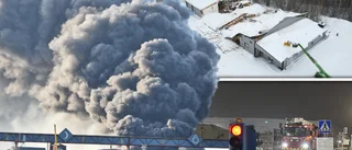 Snöoväder, bränder, blixtnedslag och olyckor – under 2023