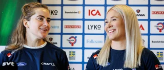Dags för vinterns höjdare i skidspåret: Tour de Ski