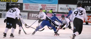 Isen är lagad och IFK redo - läs punkterna inför Edsbyn