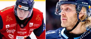Djurgården - VIK – så rapporterade vi
