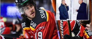 Luleå Hockey öppnar för bytesaffär: "Absolut ett alternativ"