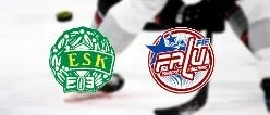 ESK Hockey möte Falu IF – se reprisen