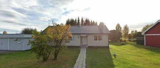 Hus på 113 kvadratmeter sålt i Antnäs, Luleå - priset: 2 400 000 kronor
