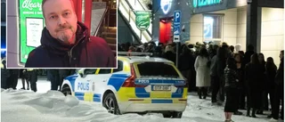 O'Learys om stängningen: "Det blev för hårt tryck"