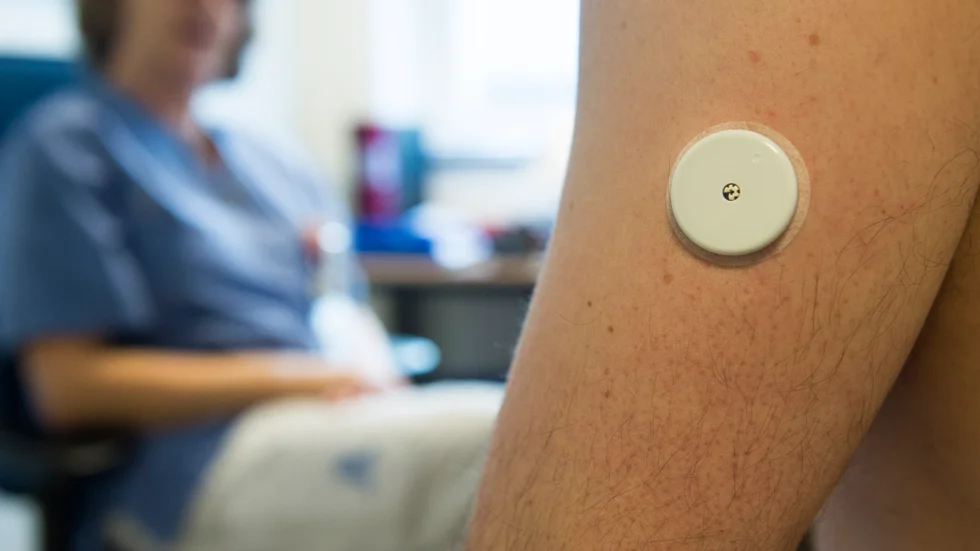 Att leva med diabetes är ett ständigt pågående arbete, skriver skribenten.