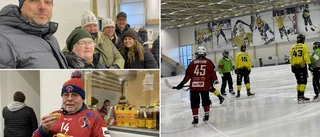 Platt fall för KVBS – Örebro bjöd på målkross