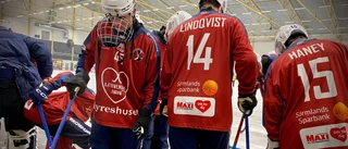 Förlusten som fick stanna i bussen: "Svider oavsett"