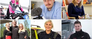 Så firar profilerna i Pite älvdal jul