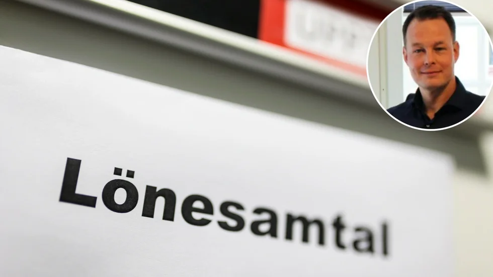 Jens Porsgaard säger att anledningen till att man hamnar högt dels beror på att många anställda bor i större städer, Man anställer också både lärare och rektorer, som det råder stor konkurrens om.