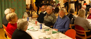 PRO Bodens julfest            
