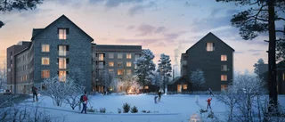 Nya aktören på Kronan beredd att söka bygglov 2024