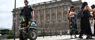Landet Sverige representeras inte av en dansk eller irakier