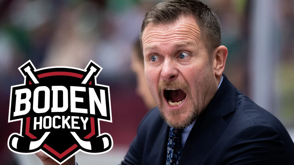 Joakim Fagervall är ny huvudtränare för Bodens HF. Se hans debutmatch i återkomsten på NSD, Kuriren & PT. 