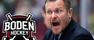 Klart: Se Joakim Fagervalls första match i återkomsten till Boden