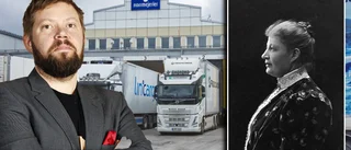 "Den här skålen surmjölk har våra politiker hällt upp åt oss"