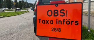 Varför införde Motala egentligen parkeringsavgifter?