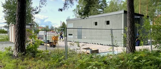 Många teorier om nybygge vid Willys-rondellen