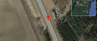 Olycka skapar trafikproblem