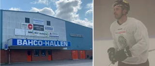 Bahcohallen mögelangripen – stängs för sanering