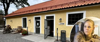 Stölder och vandalism gör att butik måste ha nattstängt