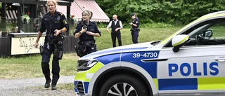 Eventprofil från Norrbotten åtalas – hästar skenade på Djurgården